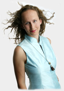 Annie Kay